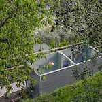 Villa Sii Felice Buti