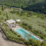 Villa Sii Felice Buti