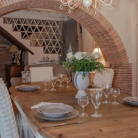 Sii Felice Villa Buti