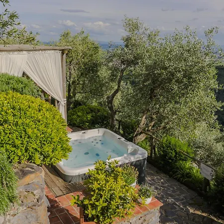 Villa Sii Felice *