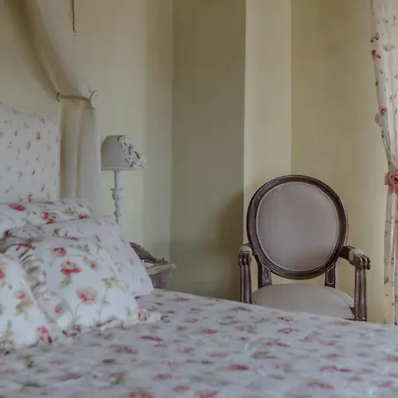 Villa Sii Felice Buti