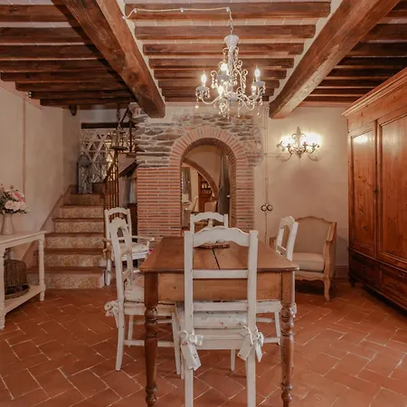Villa Sii Felice