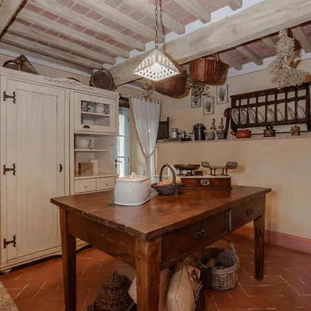 Sii Felice Villa Buti