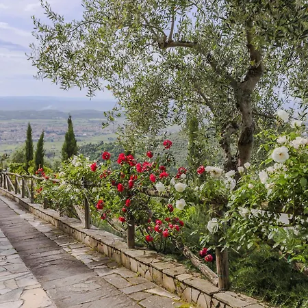 Villa Sii Felice