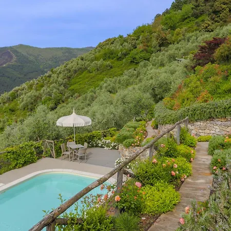 Villa Sii Felice