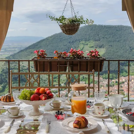 Villa Sii Felice Buti