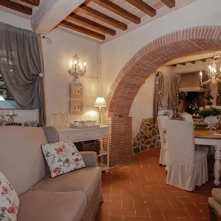 Villa Sii Felice