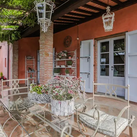 Villa Sii Felice *
