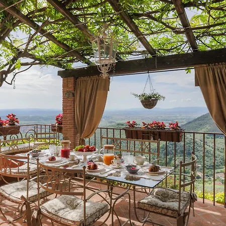 Sii Felice Villa Buti