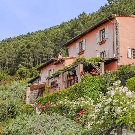 Villa Sii Felice