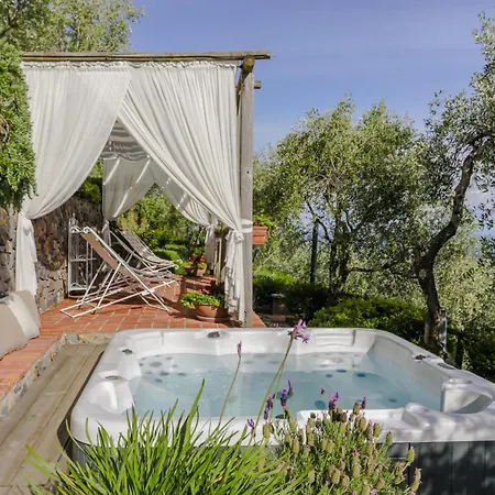 Villa Sii Felice *