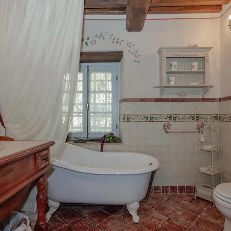 Sii Felice Villa Buti
