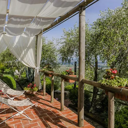 Villa Sii Felice