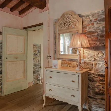 Villa Sii Felice *