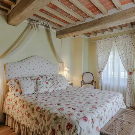 Villa Sii Felice Buti