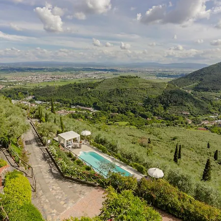 Villa Sii Felice