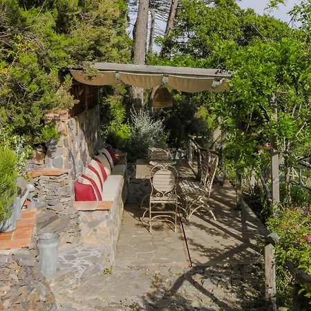Villa Sii Felice *