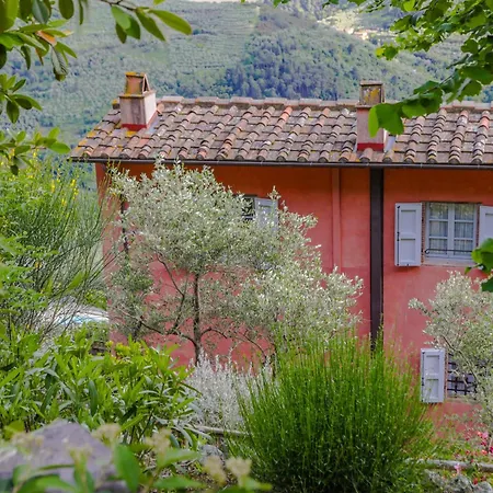 Villa Sii Felice *