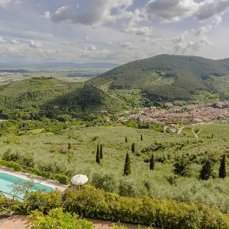 Sii Felice Villa Buti